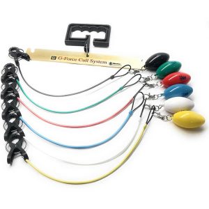 T&H Marine G-Force Conservation Cull System Gen 2