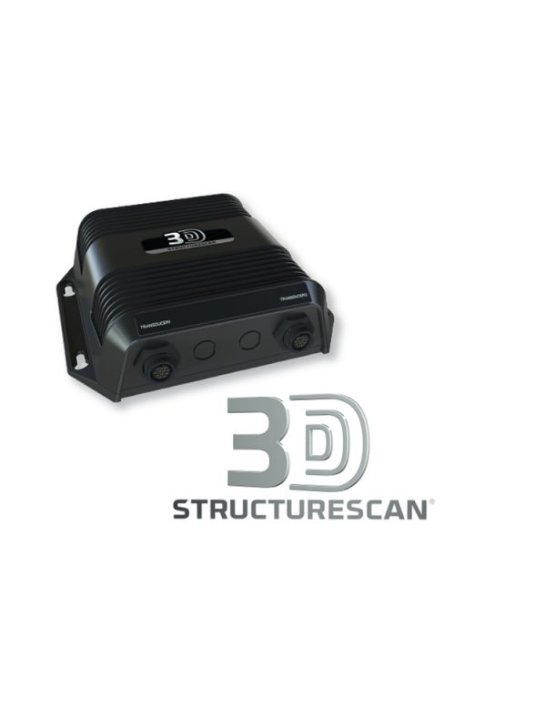 StructureScan® 3D
